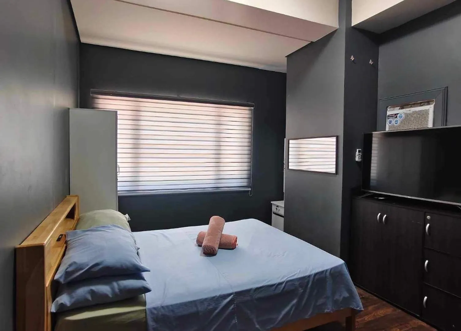Shore 1 Mall Of Asia Pasay Aparthotel