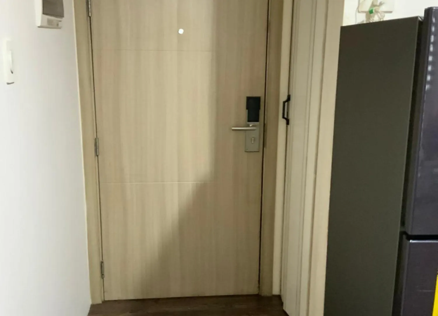 Apart-hotel Shore 1 Mall Of Asia Pasay