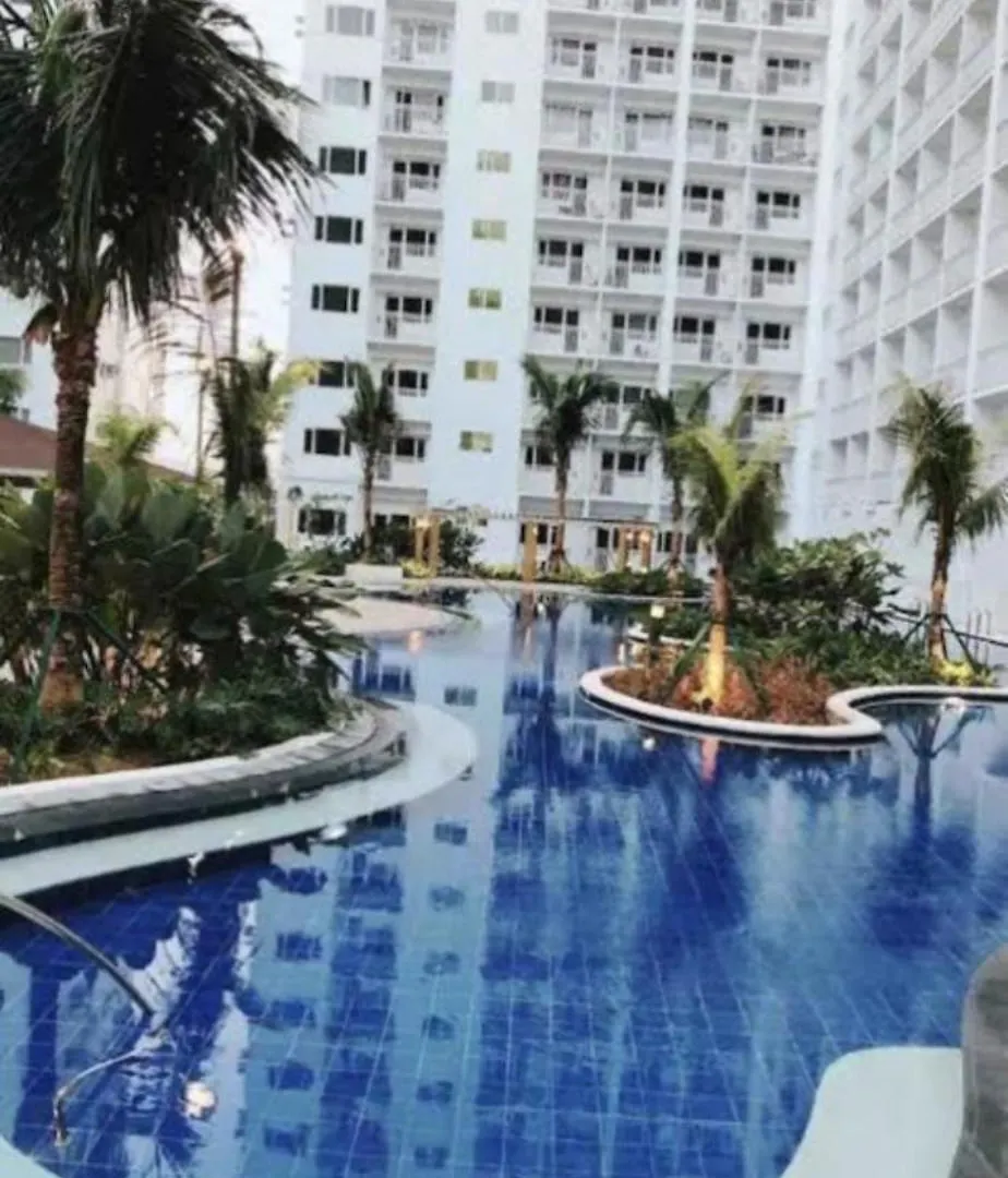 Shore 1 Mall Of Asia Pasay Aparthotel