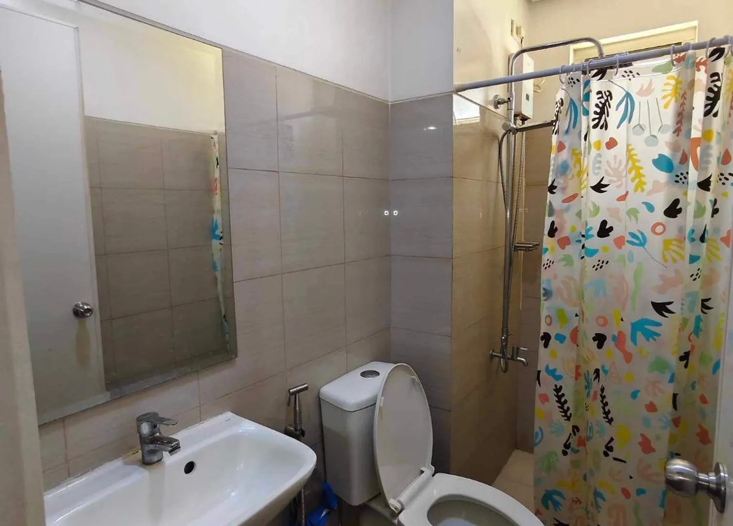 Aparthotel Shore 1 Mall Of Asia Pasay Philippines
