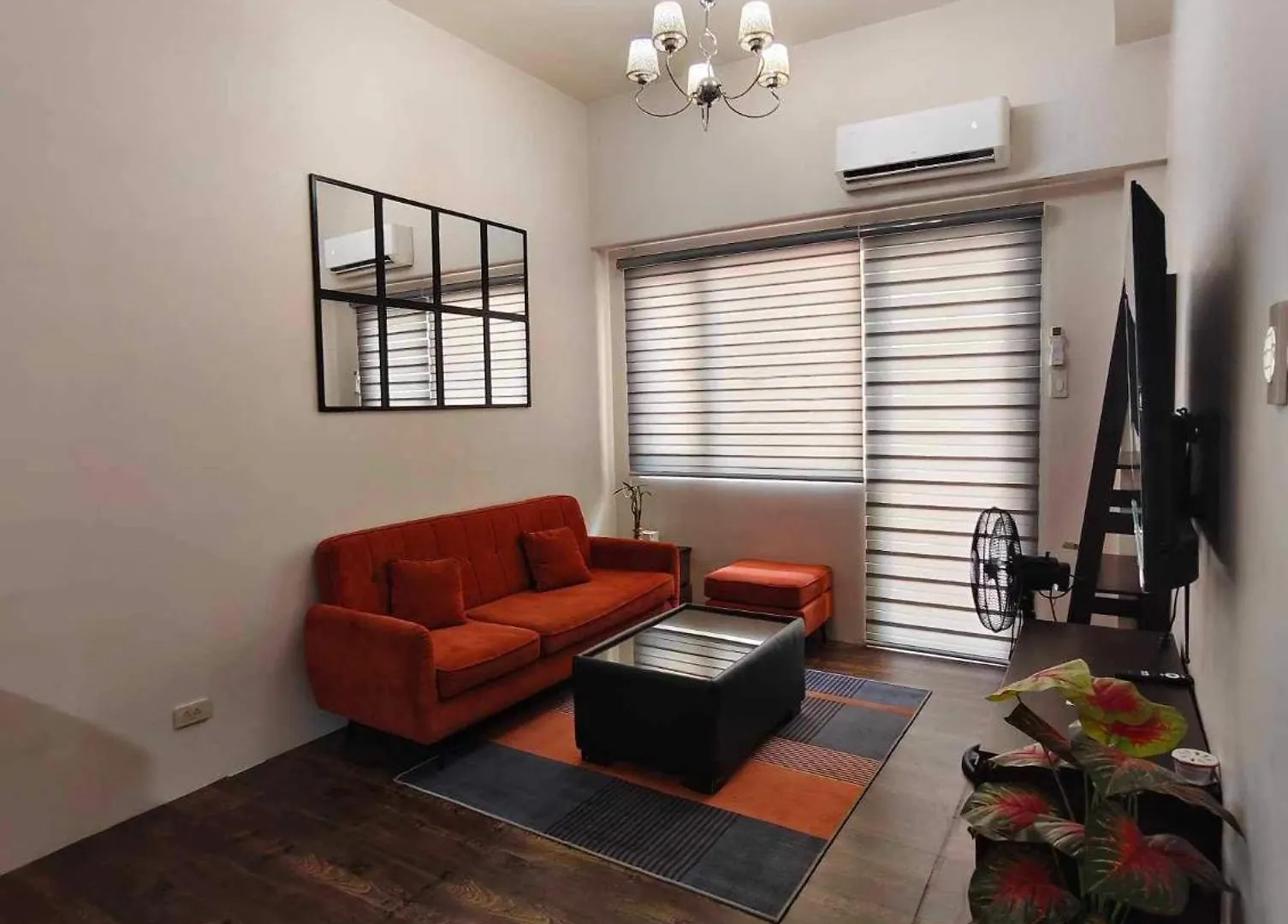Aparthotel Shore 1 Mall Of Asia Pasay
